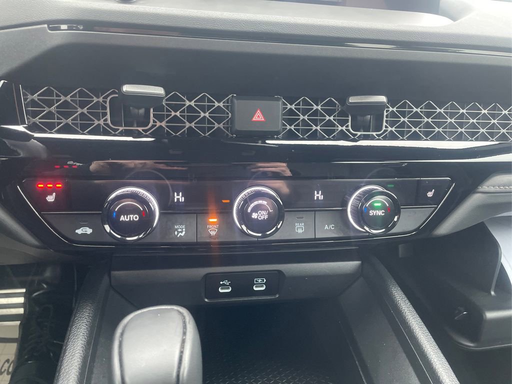 Used 2024 Honda Accord Sport image 27