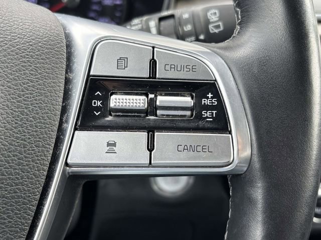 Used 2020 Kia Telluride EX w/ EX Premium Package image 13