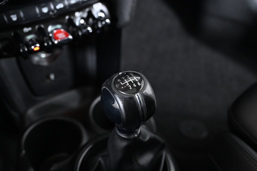 Used 2019 MINI Cooper S FWD image 21