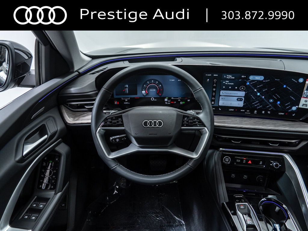 Used 2026 Audi Q5 Premium Plus AWD/4WD image 15