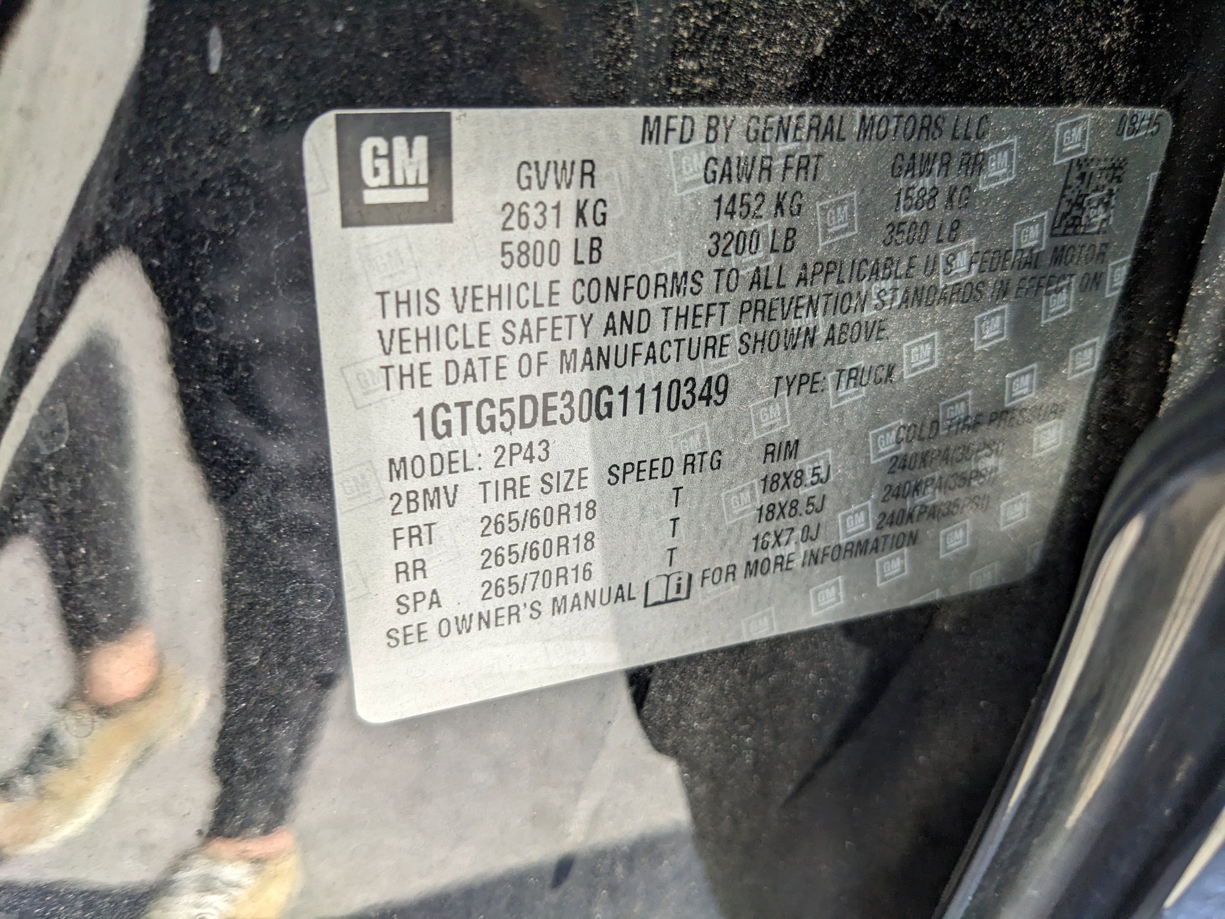 Used 2016 GMC Canyon SLT w/ Driver Alert Package image 33