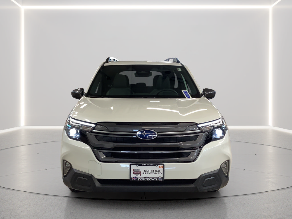 Certified 2026 Subaru Forester Premium AWD/4WD image 10