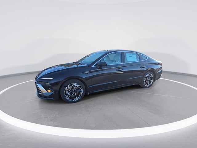 New 2026 Hyundai Sonata SEL image 4
