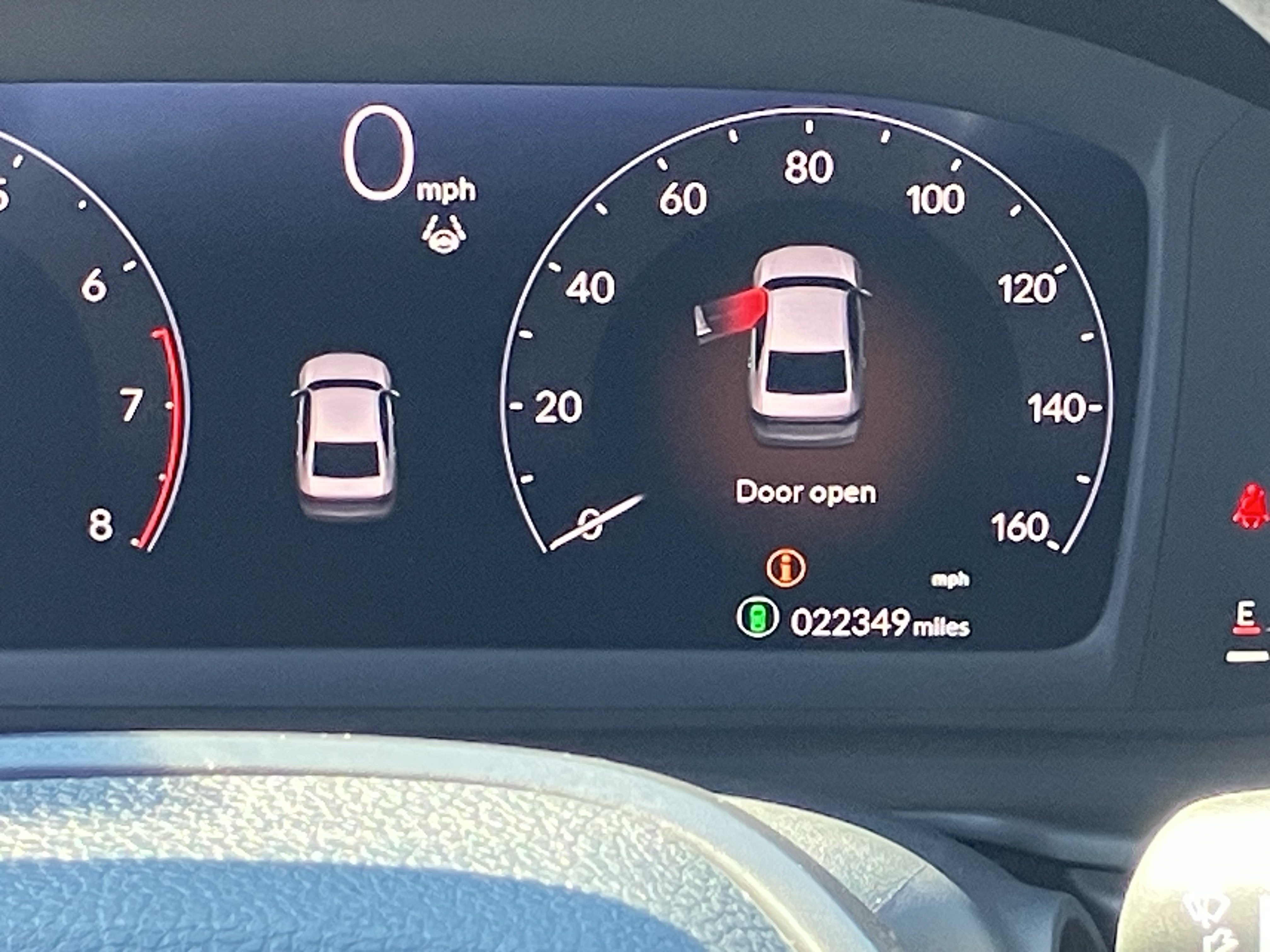 Certified 2024 Honda Accord EX image 24