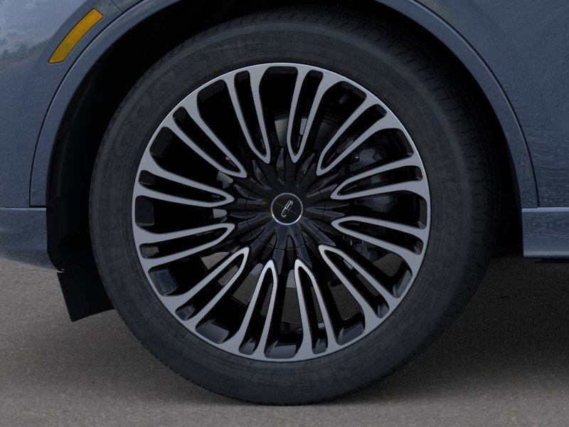 New 2026 Lincoln Aviator Black Label w/ Dynamic Handling Package AWD/4WD image 19