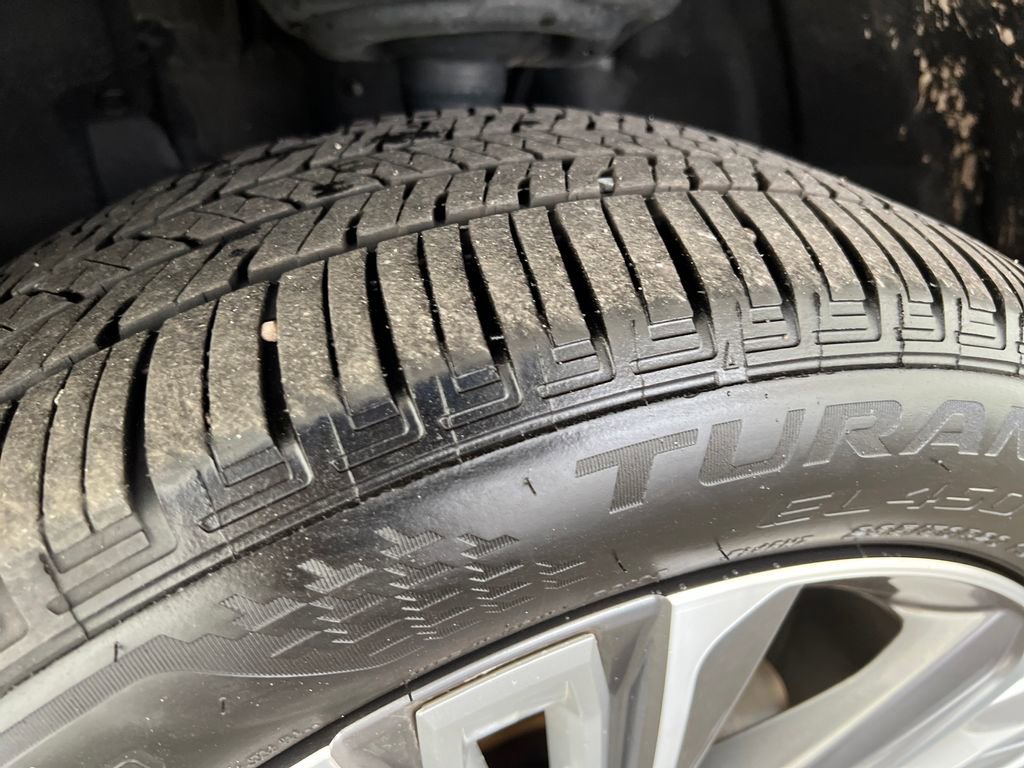 Certified 2024 Subaru Solterra Touring image 29