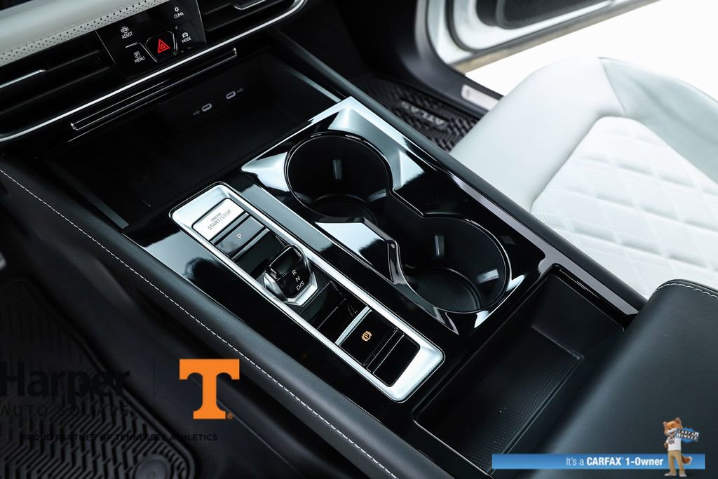 Used 2025 Volkswagen Atlas Cross Sport SEL Premium R-Line image 63