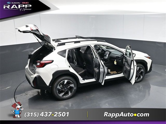 New 2025 Subaru Crosstrek 2.5i Limited image 32