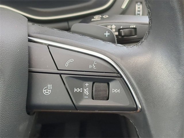 Used 2024 Audi A4 2.0T Premium Plus image 30