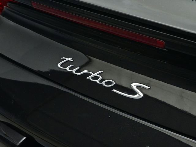 Used 2011 Porsche 911 Turbo S image 49