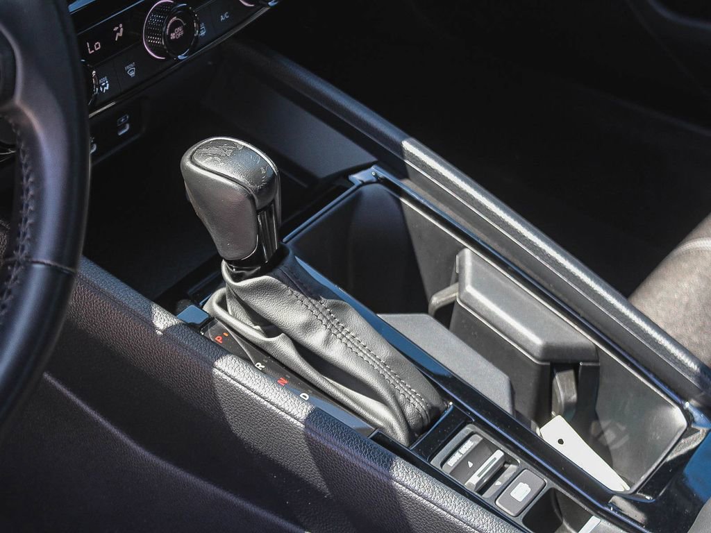 Certified 2023 Honda Accord Sport image 20