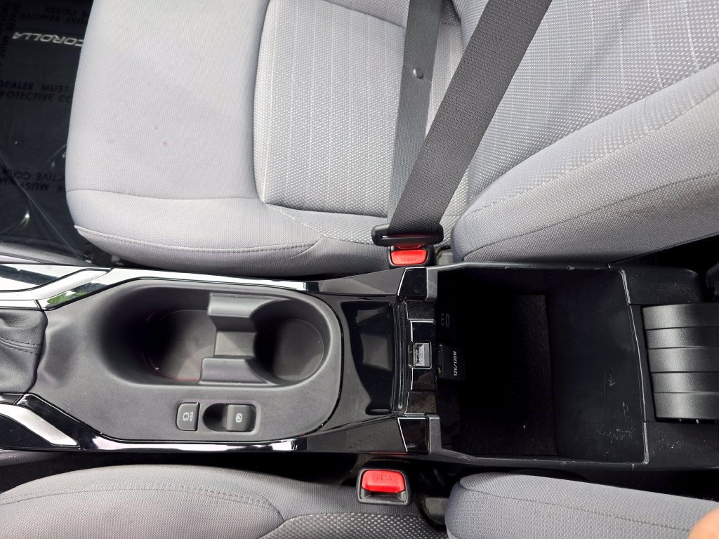 Used 2024 Toyota Corolla SE FWD image 24