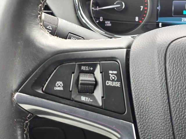 Certified 2022 Buick Encore Preferred w/ Safety Package image 17