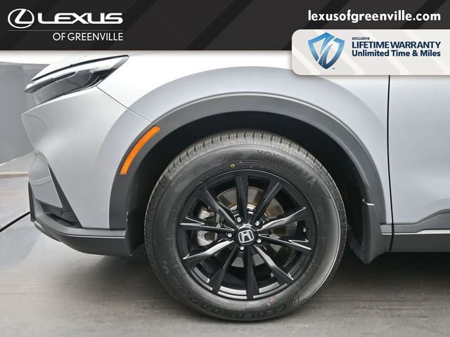 Used 2024 Honda CR-V Sport-L image 12