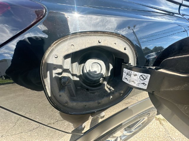 Used 2023 Nissan Rogue SL AWD/4WD image 46