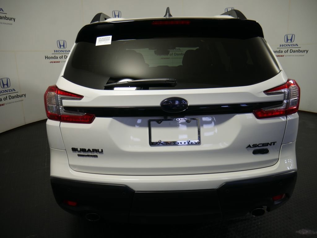 Used 2023 Subaru Ascent Onyx Edition Limited image 9