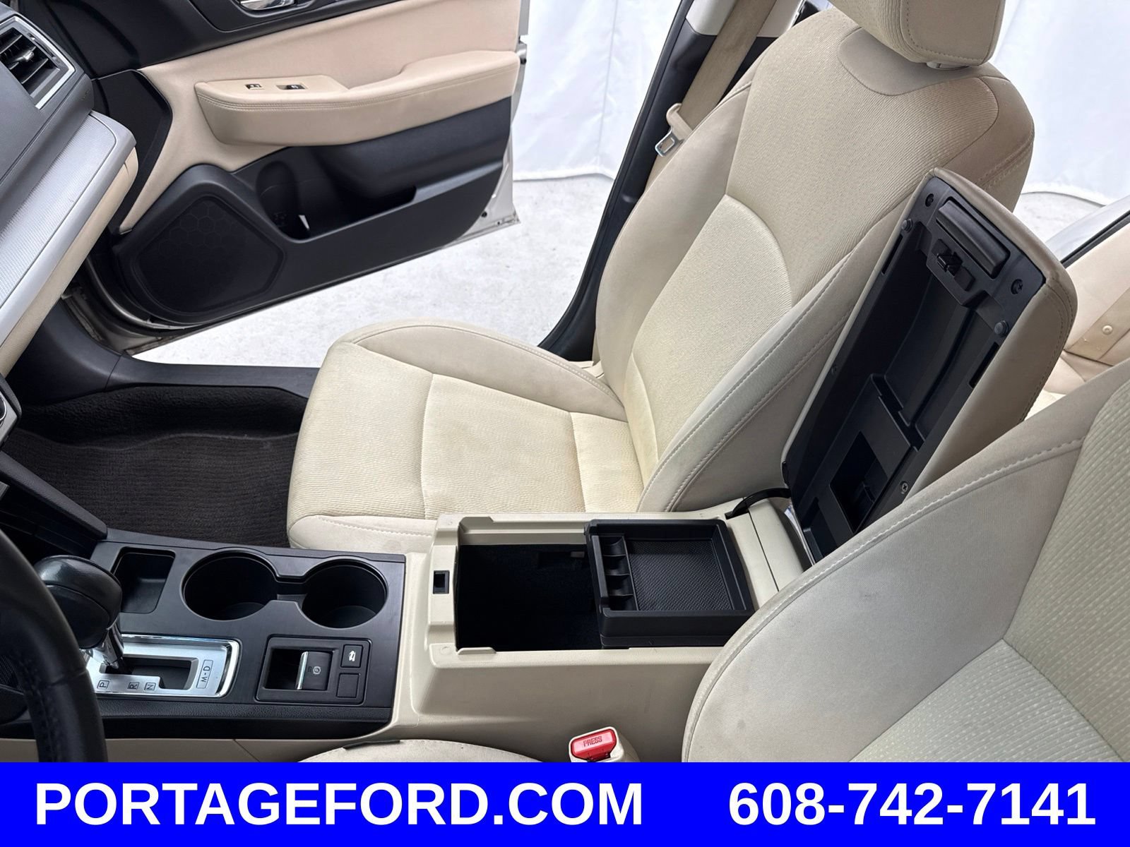 Used 2017 Subaru Legacy 2.5i Premium AWD/4WD image 20