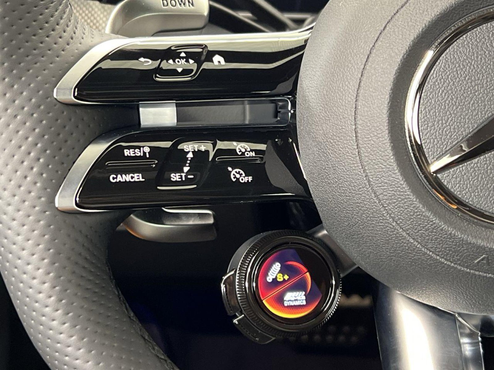 New 2025 Mercedes-Benz GLC 43 AMG 4MATIC image 31