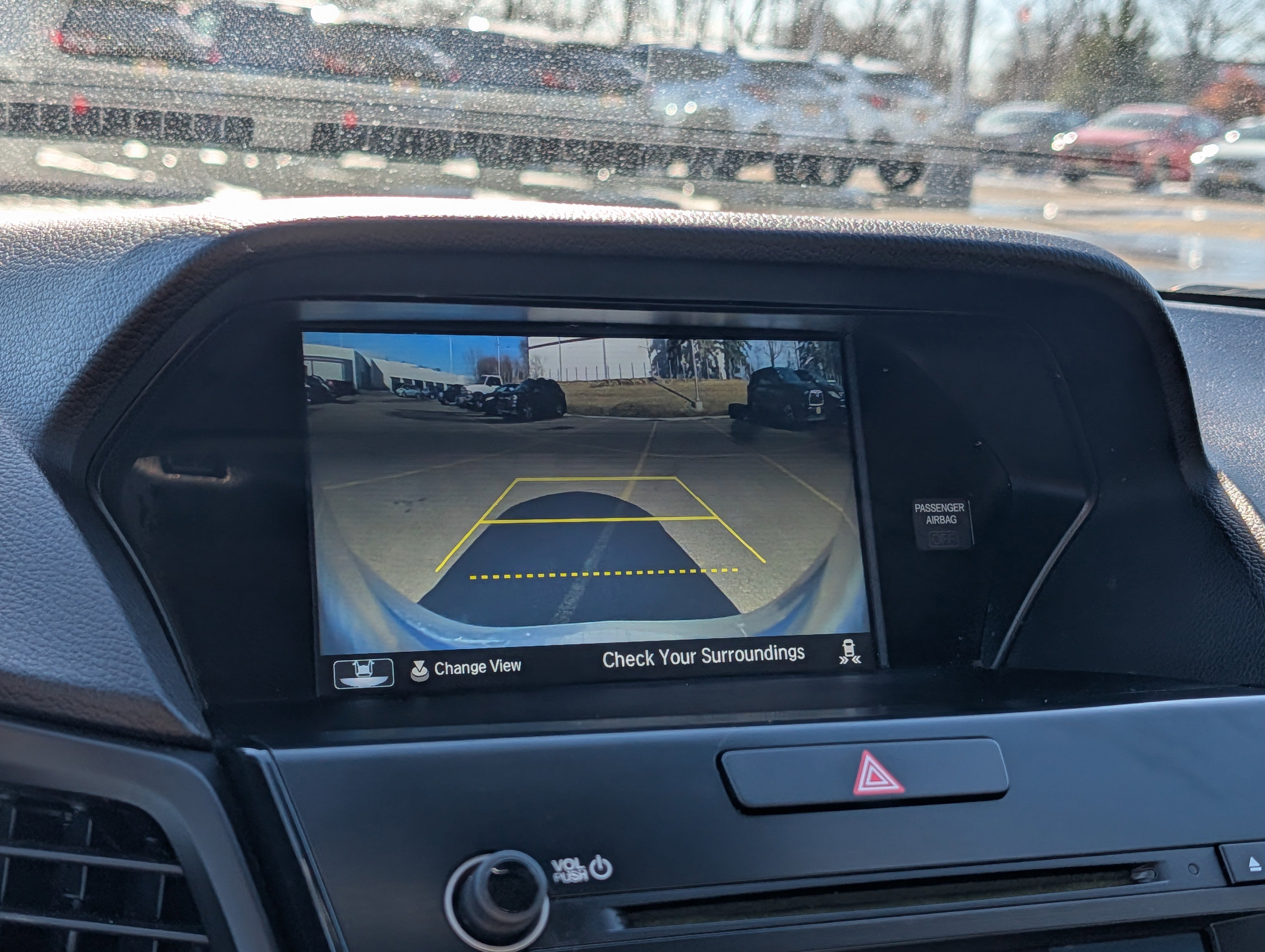 Used 2020 Acura ILX w/ Premium Package image 28