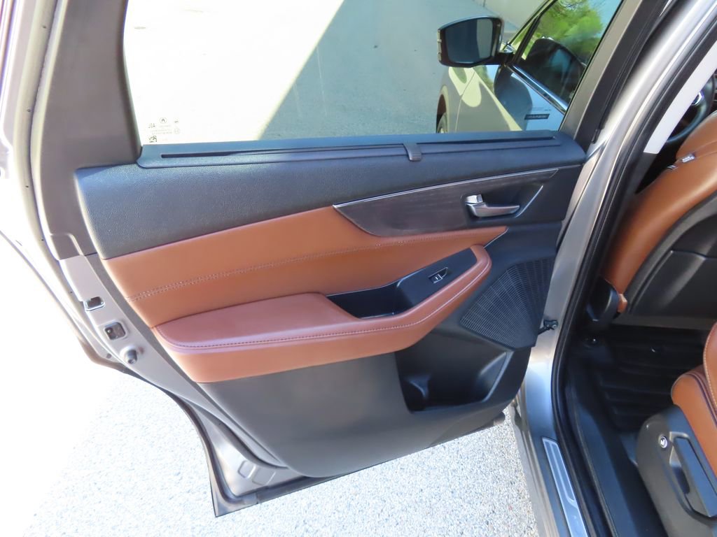Used 2024 Acura MDX SH-AWD w/ Advance Package image 38