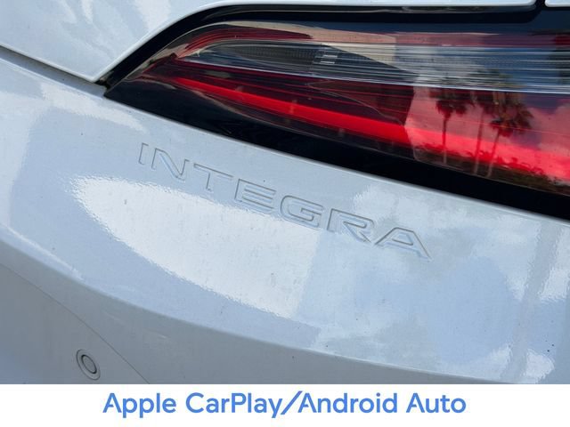 Used 2024 Acura Integra A-Spec w/ Technology Package FWD image 10