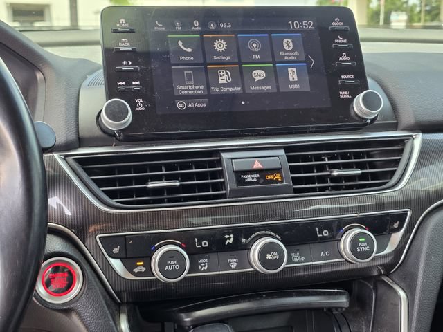 Used 2021 Honda Accord Sport Special Edition image 5