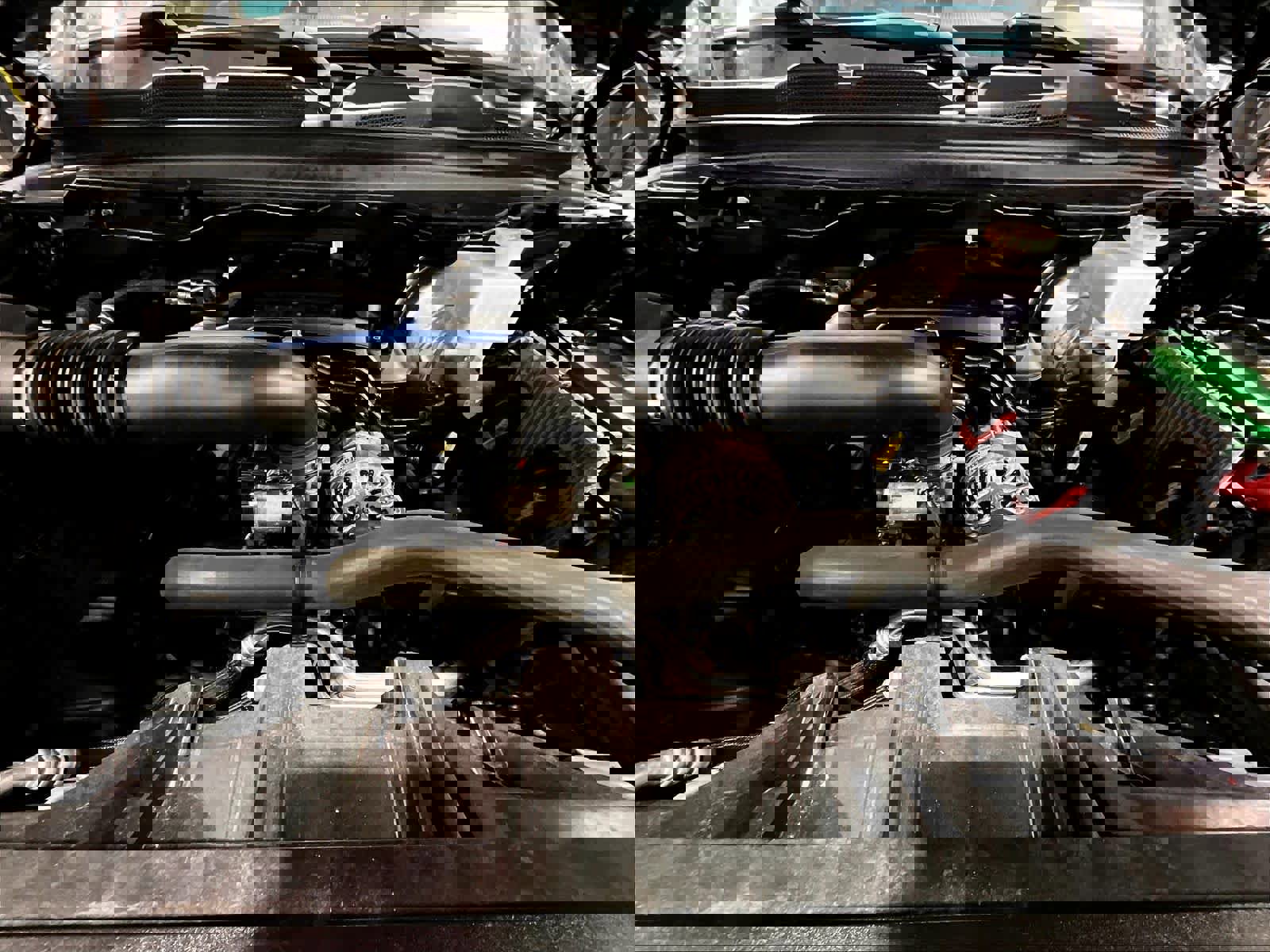 Used 2019 RAM 1500 Big Horn image 30