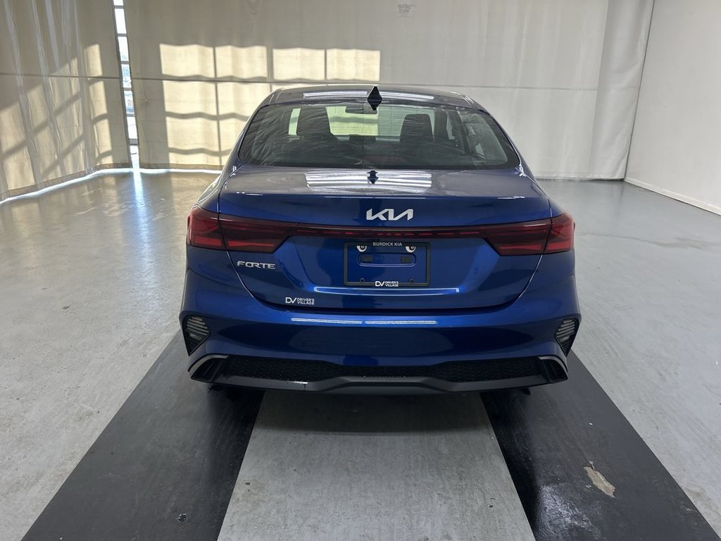 Certified 2024 Kia Forte LXS FWD image 20