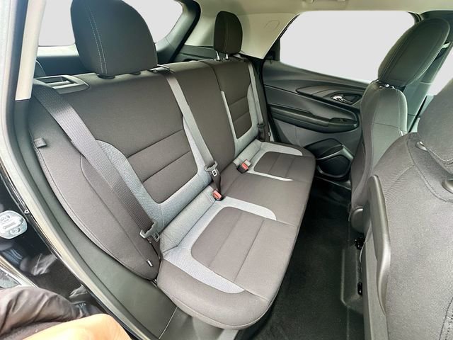 New 2026 Chevrolet TrailBlazer LT image 26