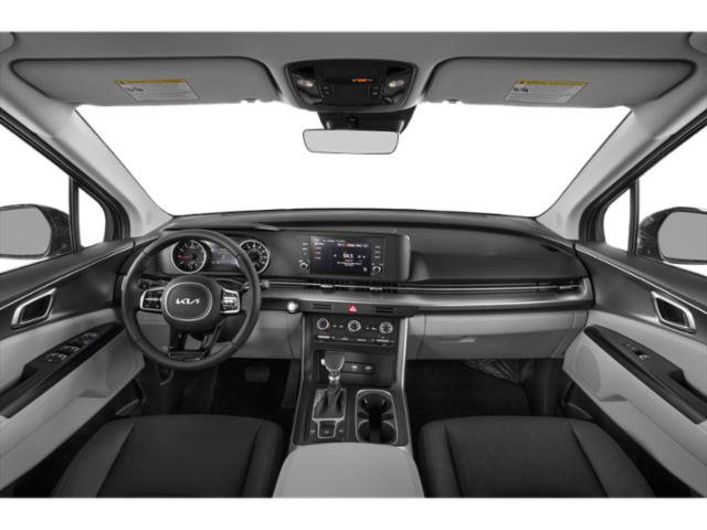 Used 2024 Kia Carnival LX FWD image 11