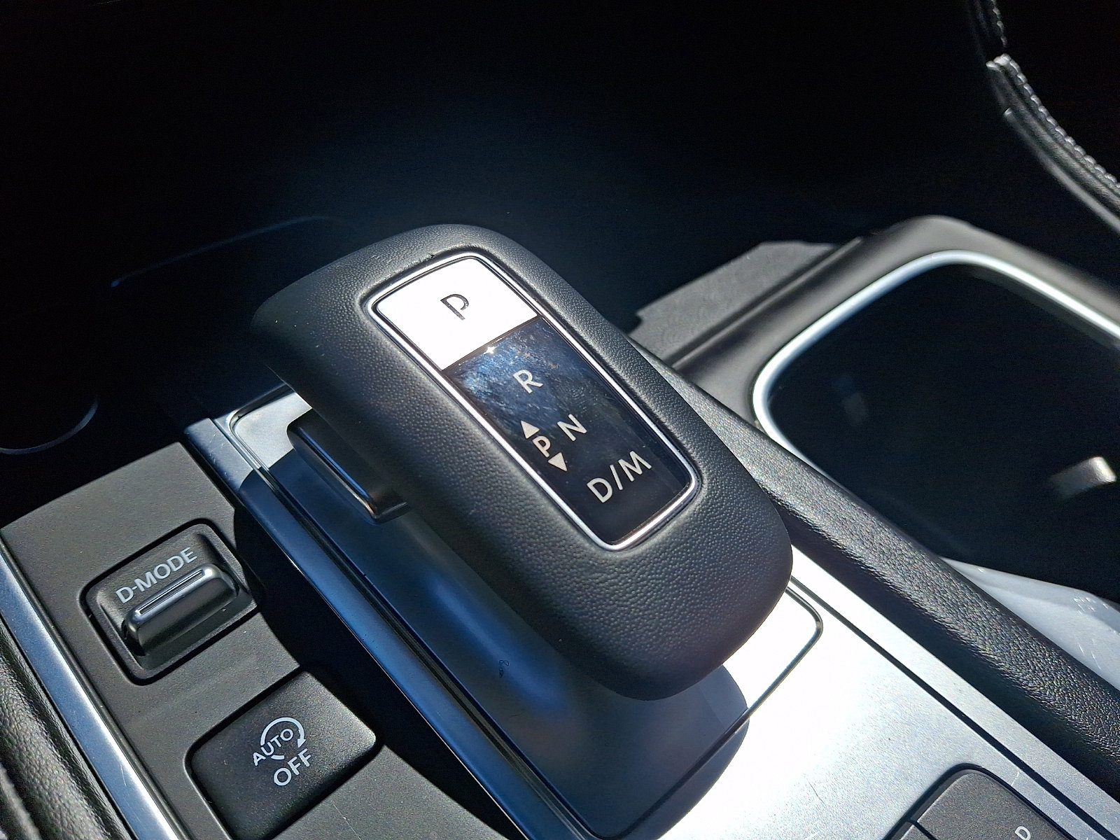 Certified 2023 INFINITI QX60 Luxe w/ Cargo Package AWD/4WD image 15