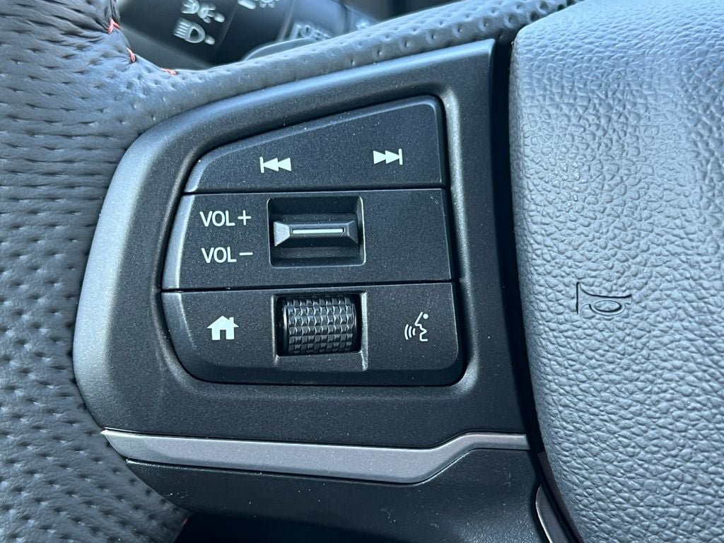 New 2026 Honda Ridgeline TrailSport image 23