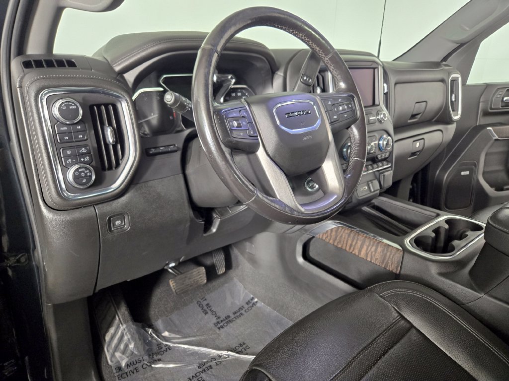 Certified 2022 GMC Sierra 3500 Denali w/ Denali Ultimate Package AWD/4WD image 18