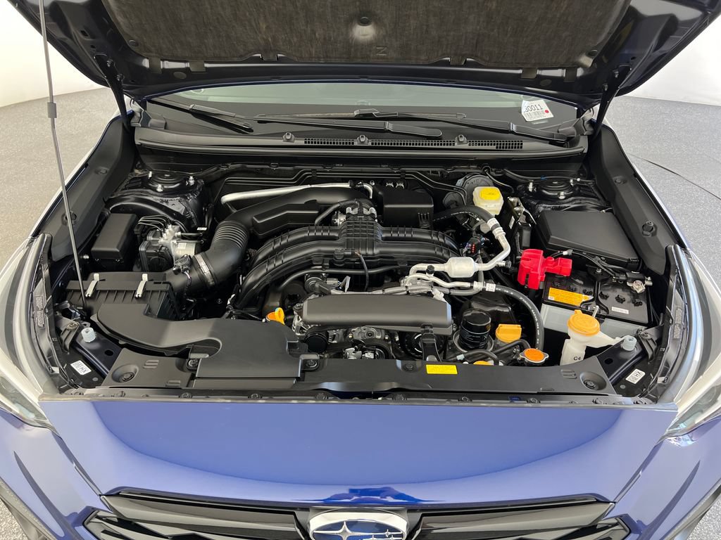 New 2026 Subaru Impreza 2.0i Sport AWD/4WD image 23