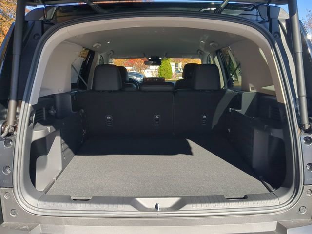 New 2026 Honda Passport RTL image 12