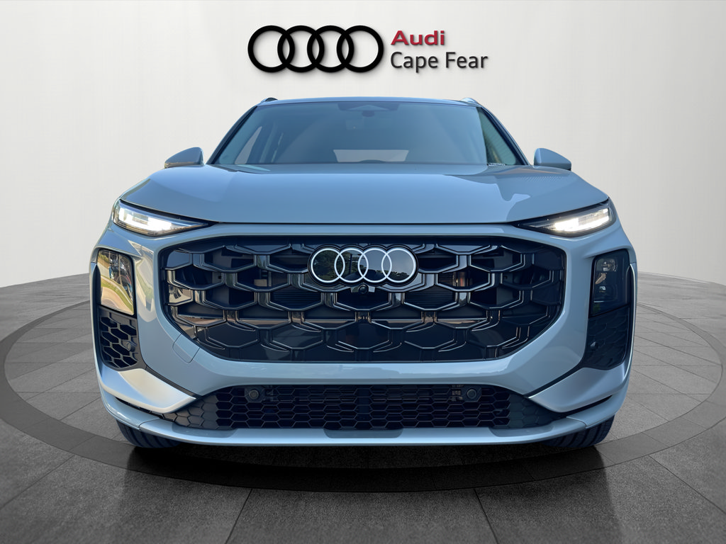 New 2026 Audi Q3 quattro 2.0T AWD/4WD image 8