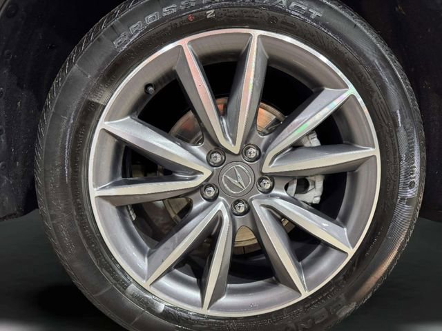 Used 2023 Acura RDX SH-AWD image 34