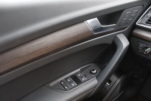 Used 2025 Audi Q5 2.0T Premium Plus image 24