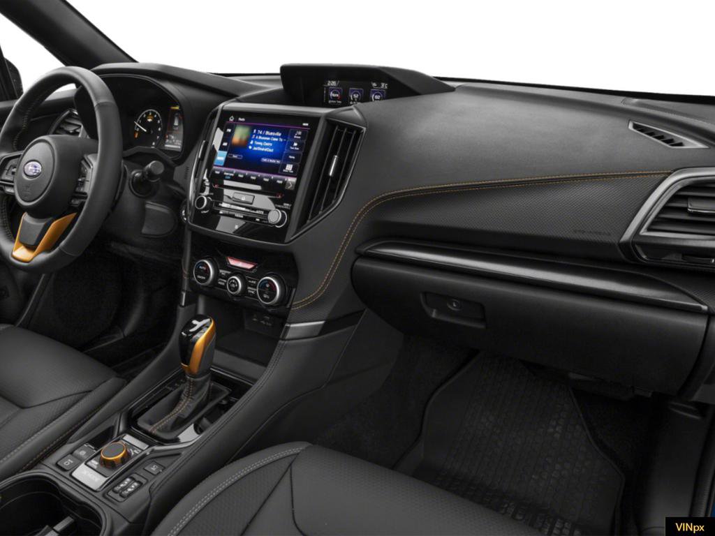 New 2025 Subaru Forester Wilderness image 6