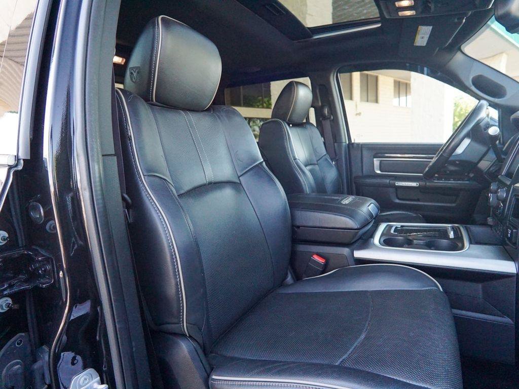 Used 2016 RAM 2500 Limited AWD/4WD image 36