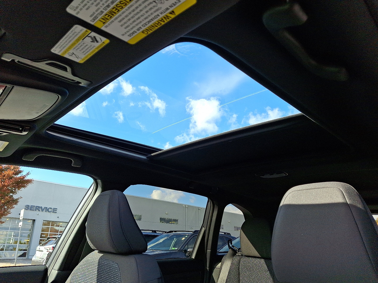 New 2026 Subaru Forester Premium image 11