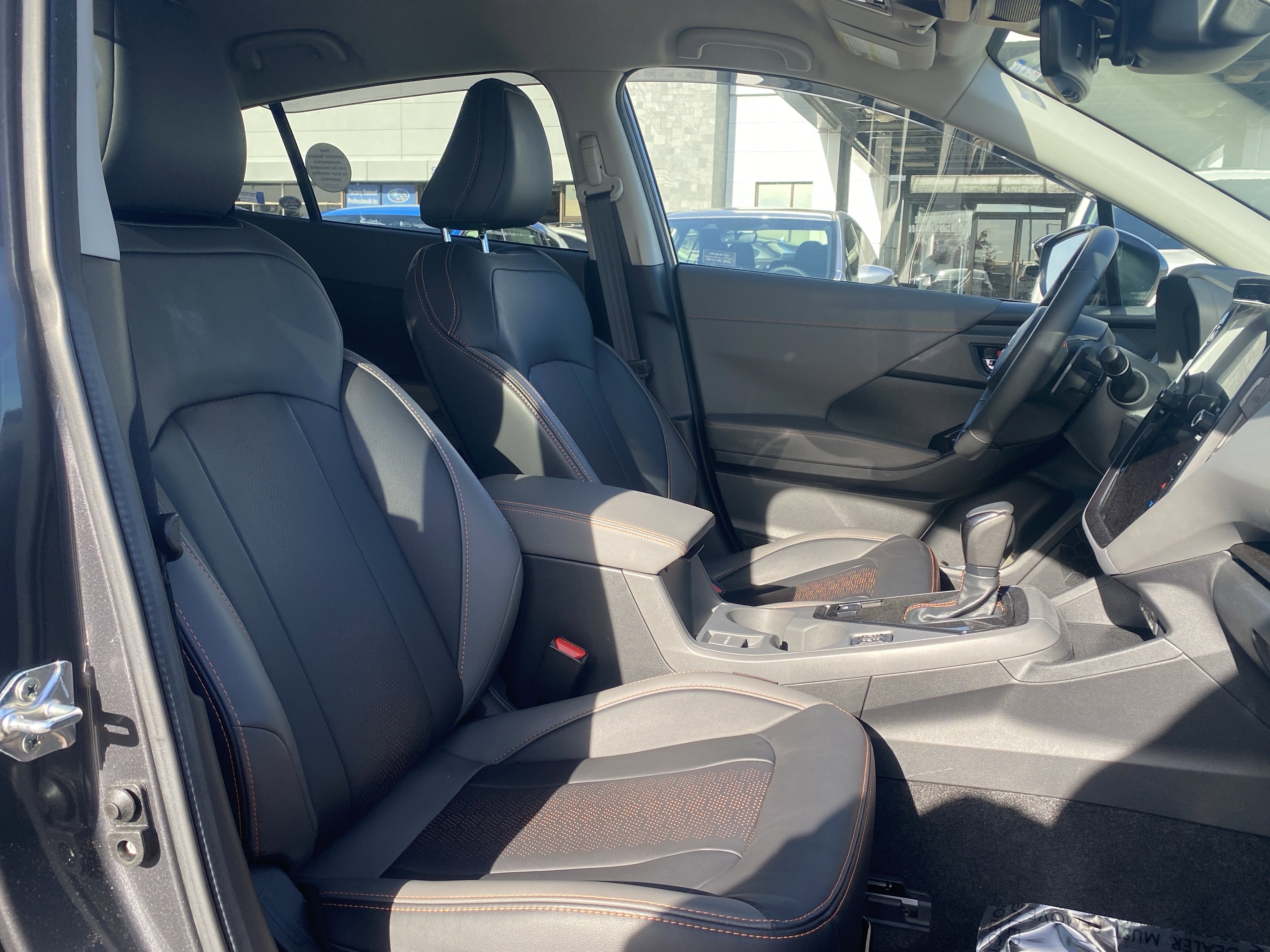 Certified 2025 Subaru Crosstrek 2.5i Limited image 23