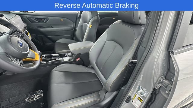 New 2026 Subaru Forester Wilderness image 10