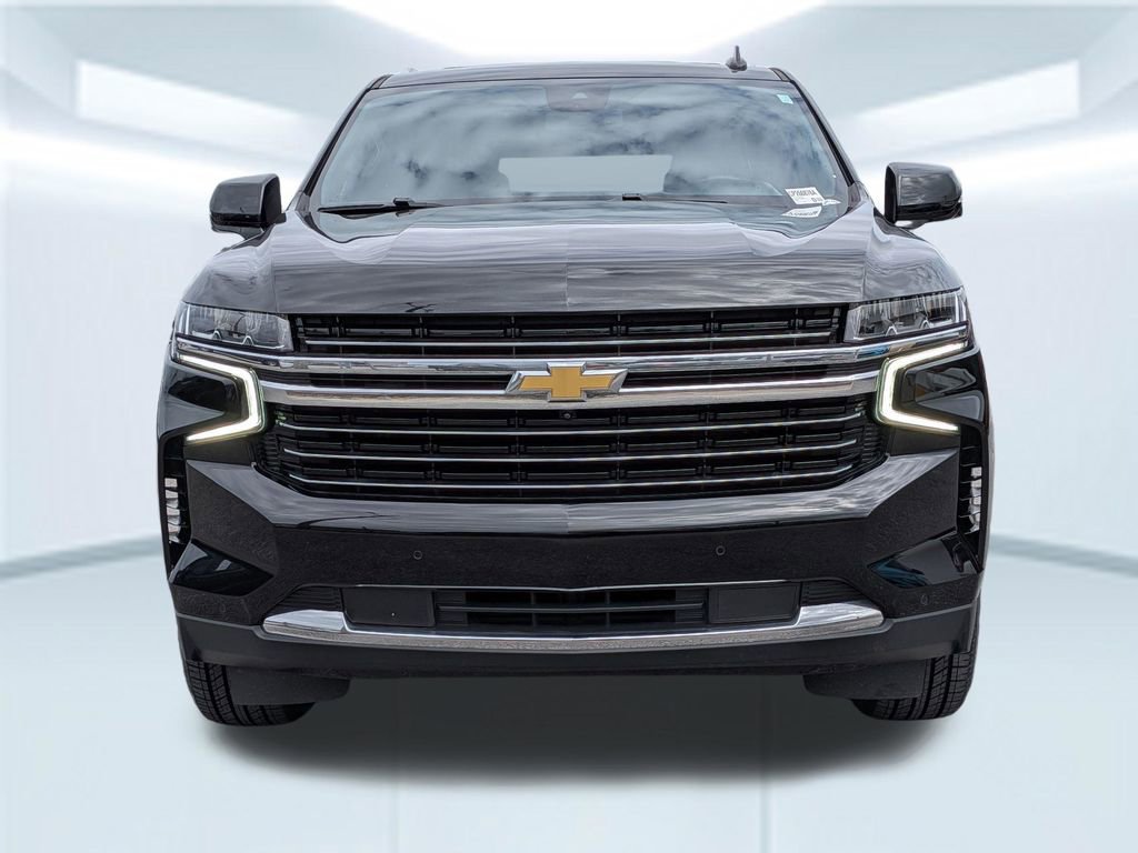 Used 2024 Chevrolet Tahoe LT w/ LT Signature Package AWD/4WD image 10