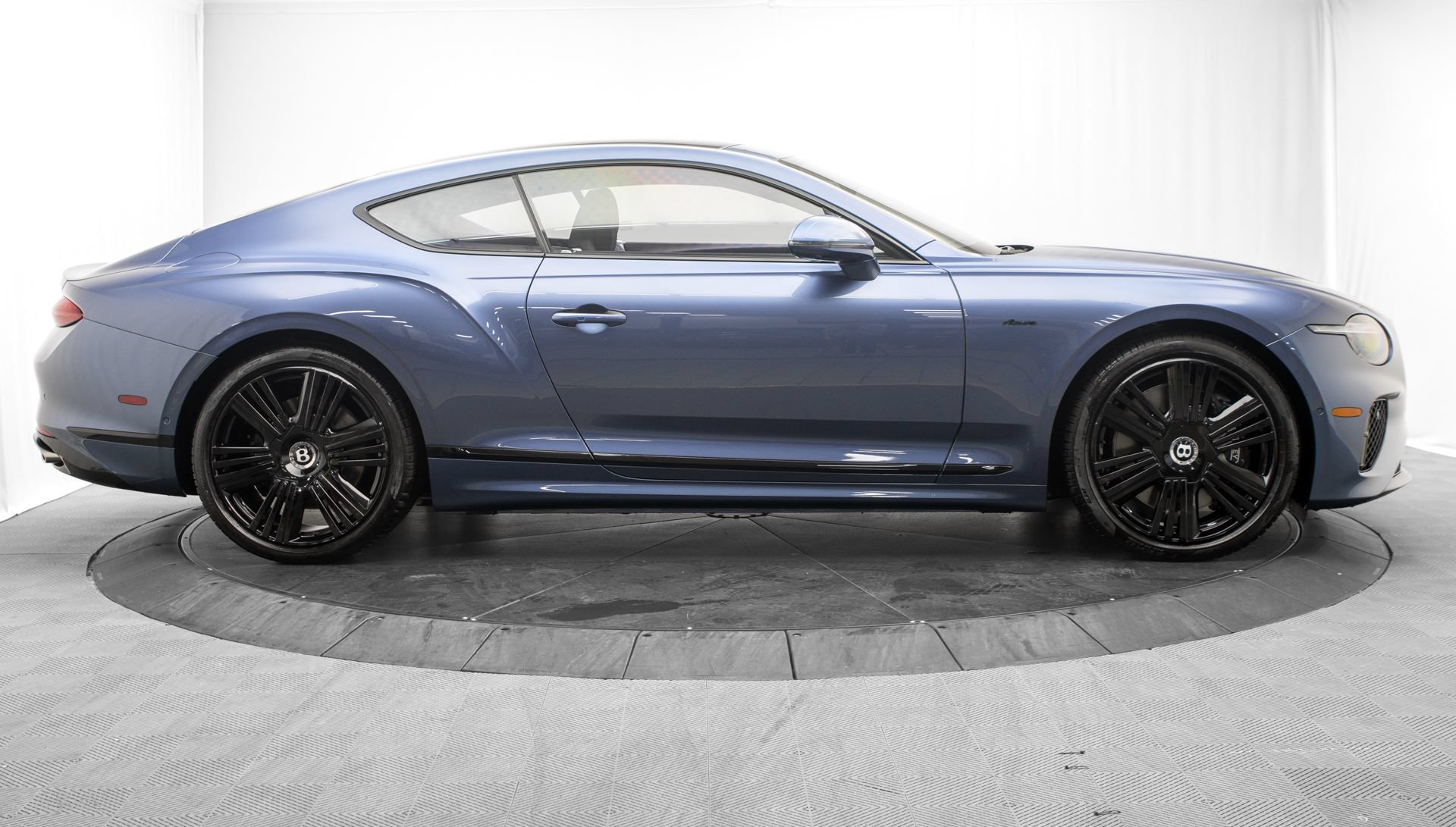 New 2026 Bentley Continental GT AWD/4WD image 2