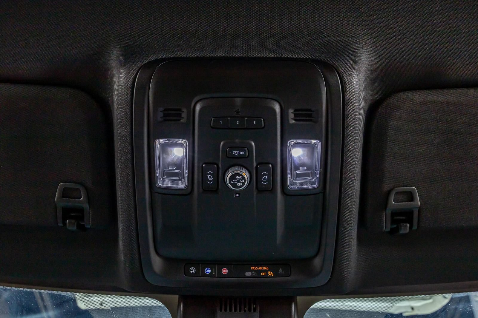 Used 2024 Chevrolet Tahoe RST w/ Luxury Package AWD/4WD image 24