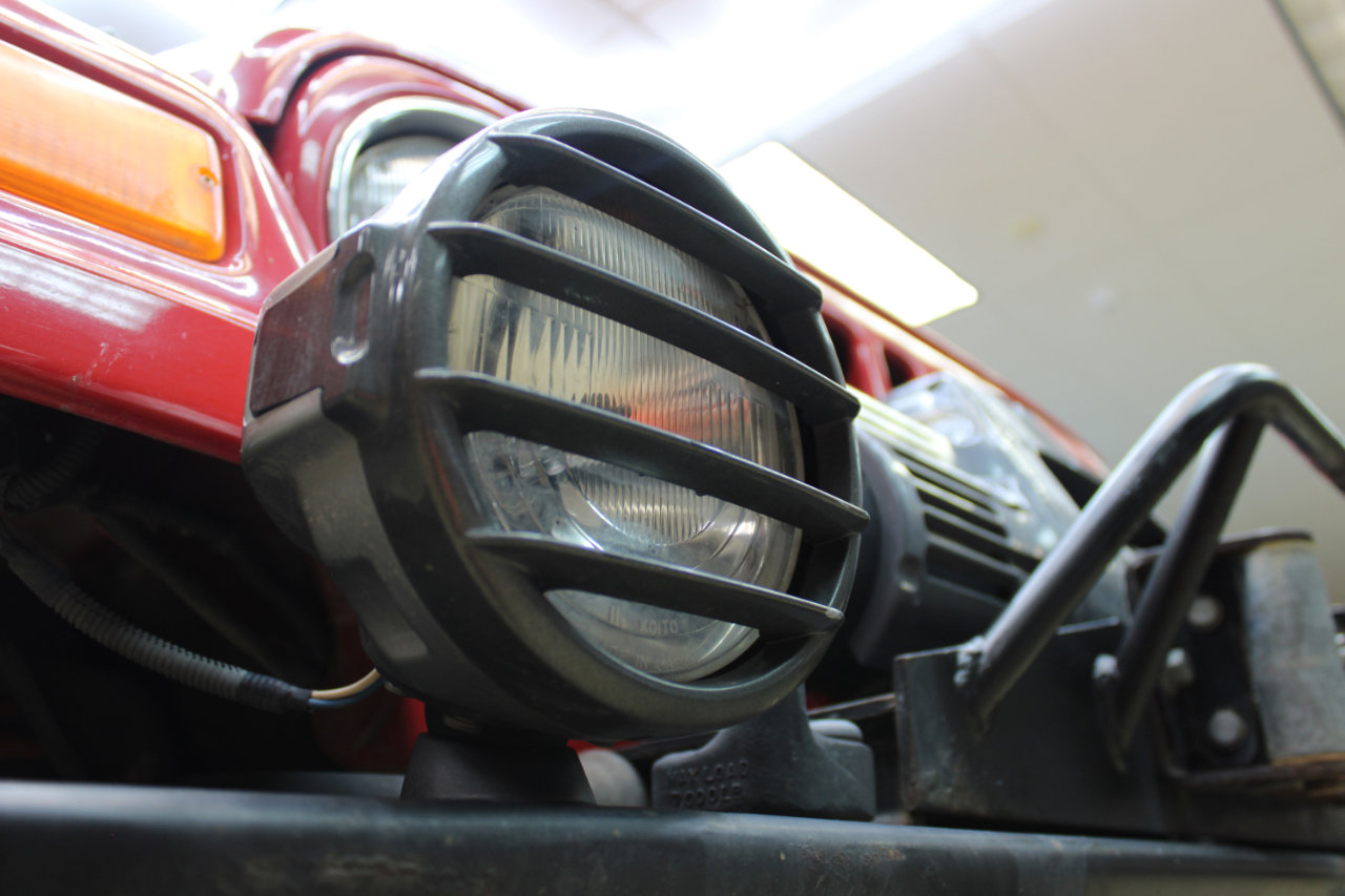 Used 2004 Jeep Wrangler Rubicon image 16