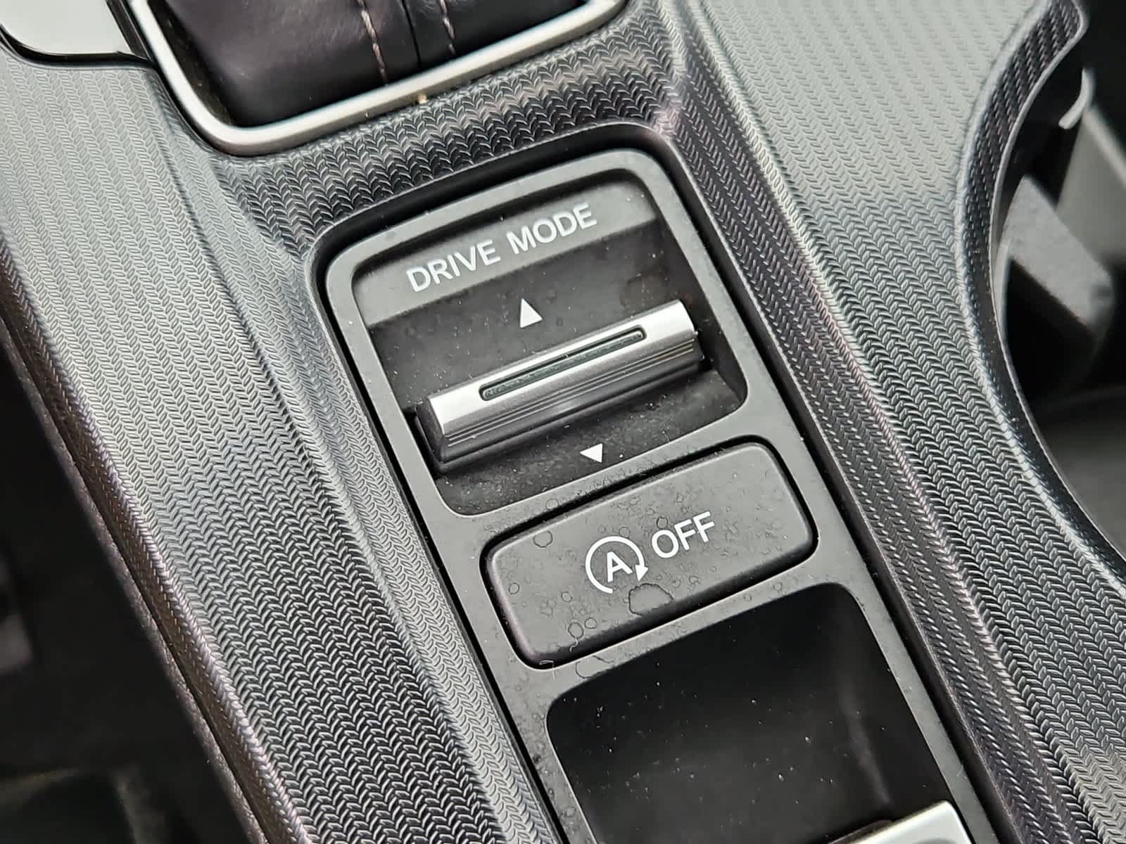 Certified 2024 Honda Civic Touring image 32