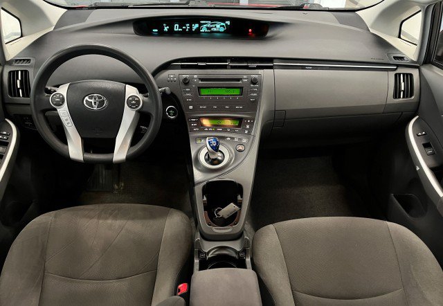 Used 2011 Toyota Prius Three FWD image 17