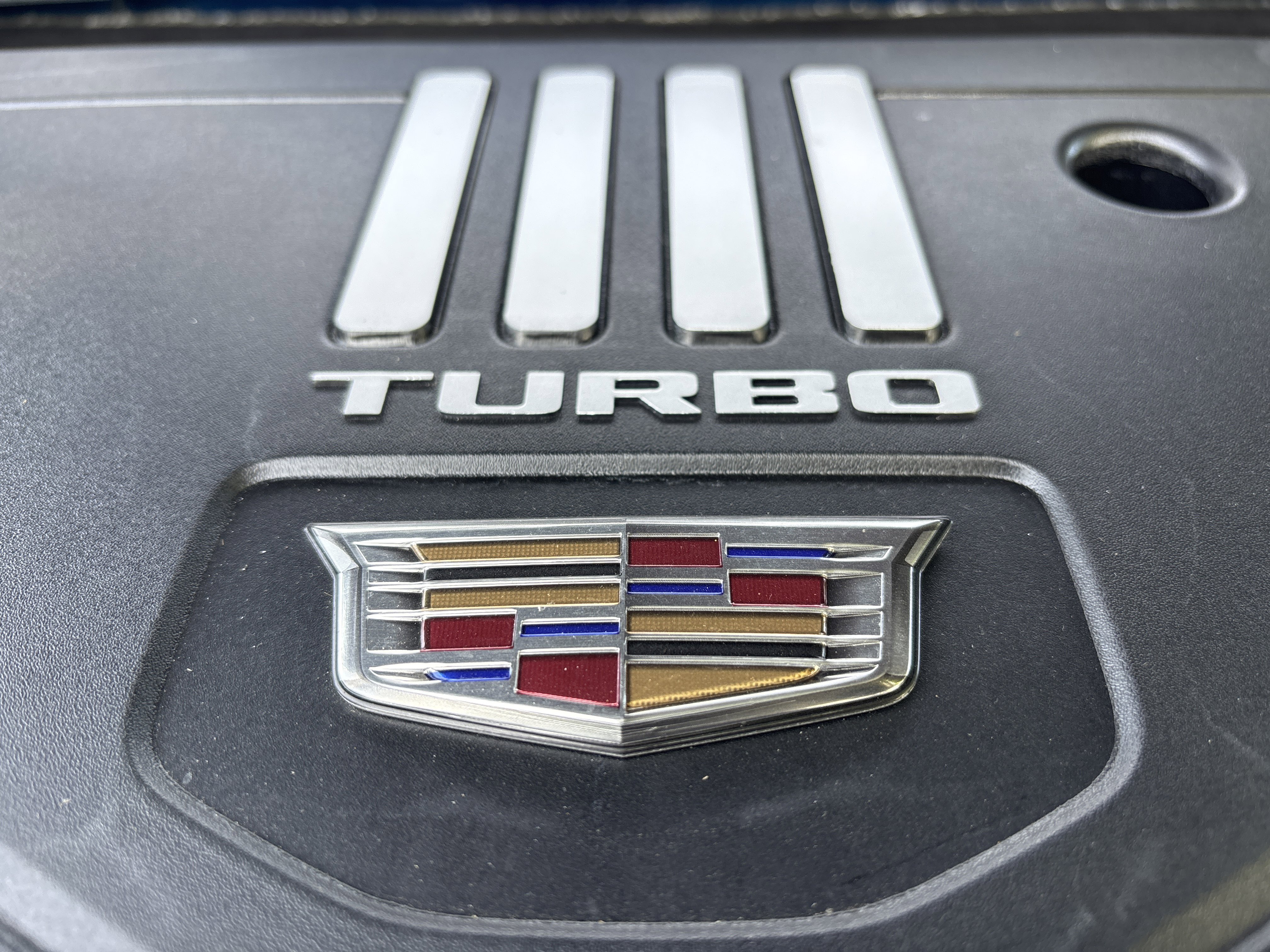 Used 2025 Cadillac XT5 Premium Luxury image 39